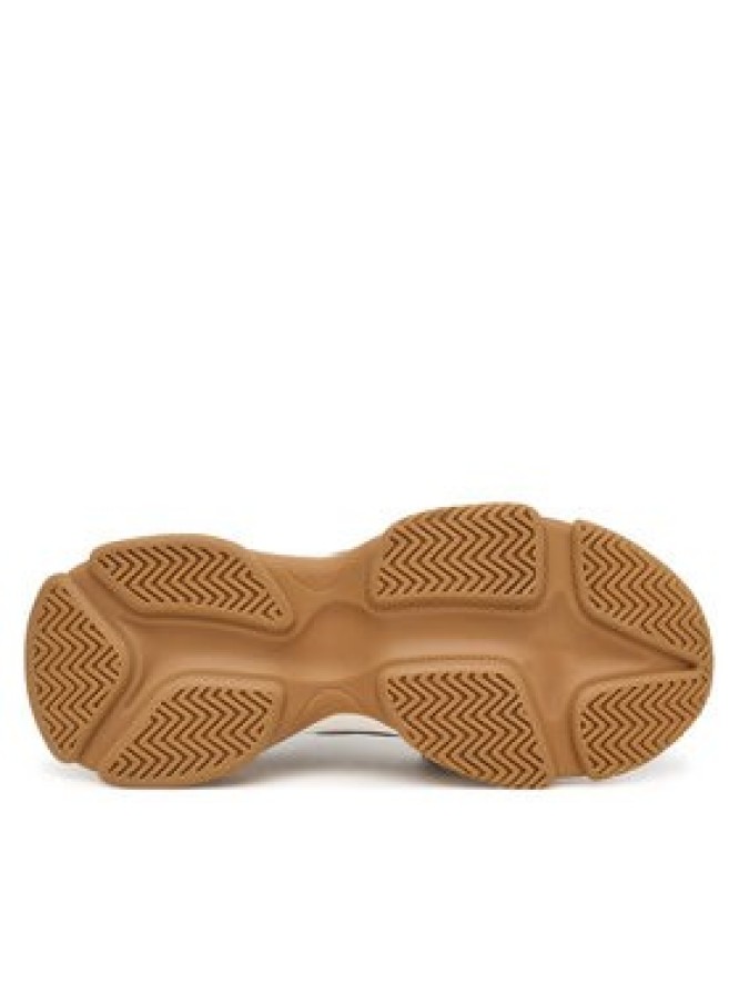 Steve Madden Sneakersy Match-E SM11004643 Khaki