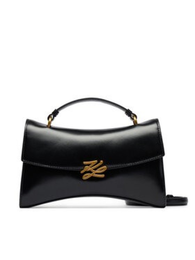 KARL LAGERFELD Torebka B3W30270 Czarny