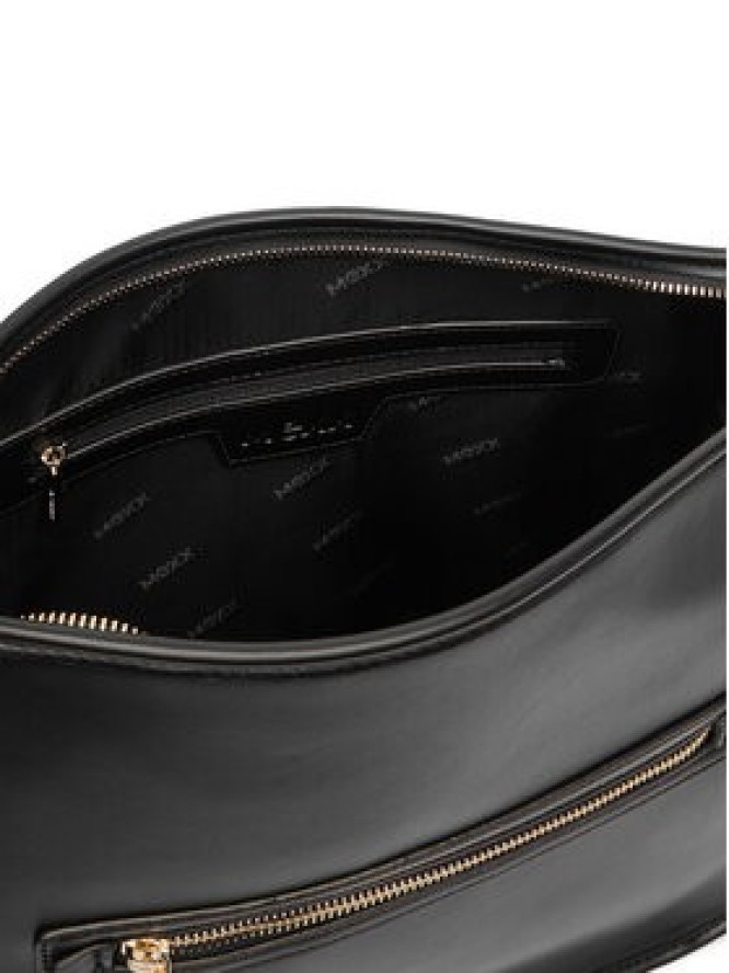 MEXX Torebka CEO-MEXX-S-003-10 Czarny