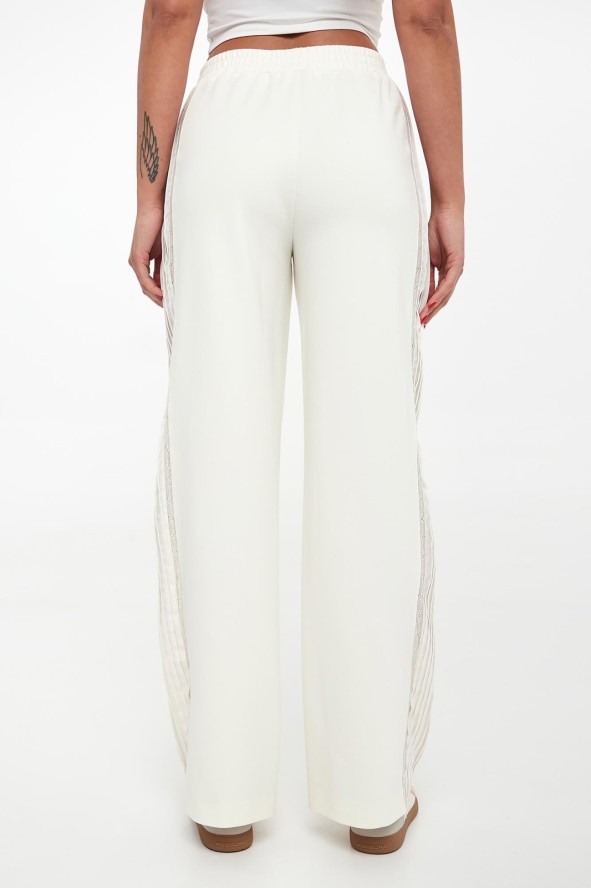 Spodnie damskie TWINSET