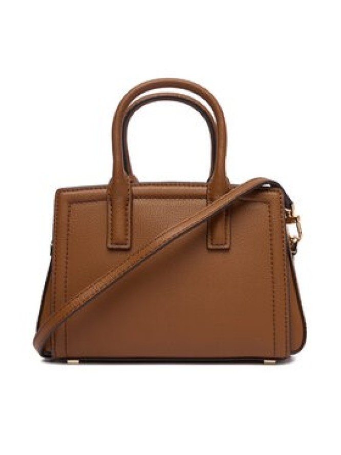 MICHAEL Michael Kors Torebka 32F5G9IC0L Brązowy