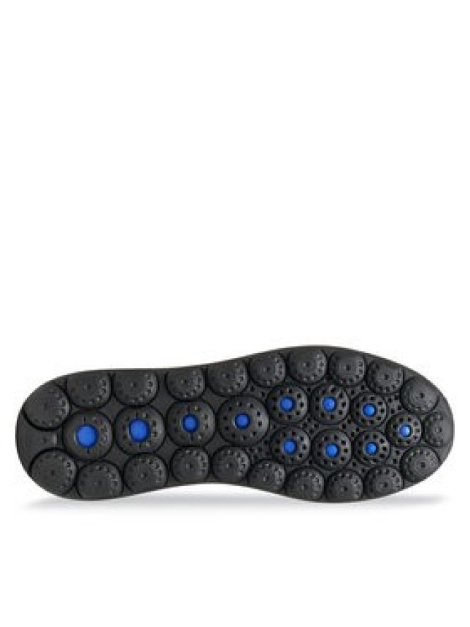 Geox Sneakersy D Spherica Ec4.1 D45TCD 08504 C9229 Czarny