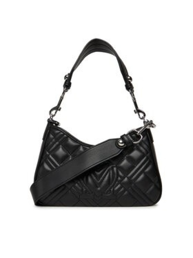 LOVE MOSCHINO Torebka JC4152PP1NLA000B Czarny
