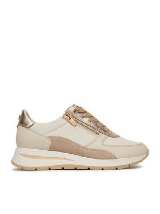 MEXX Sneakersy EO-25F589-1 Écru