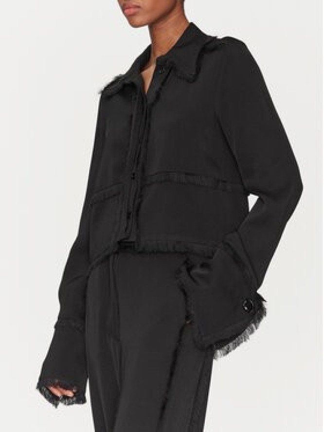 DAY BIRGER ÉT MIKKELSEN Koszula DAY65243508 190303 Czarny Regular Fit