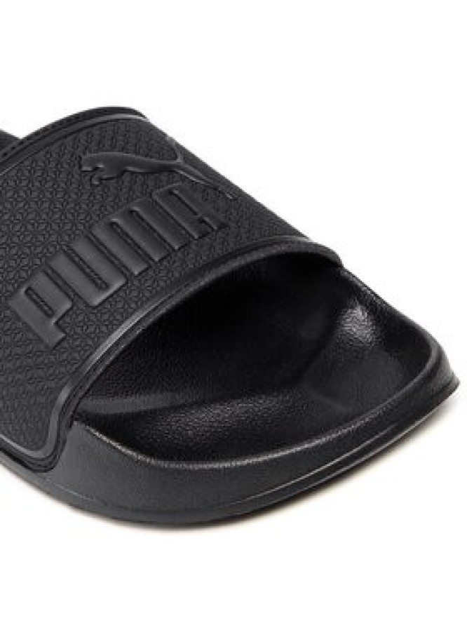Puma Klapki Leadcat 2.0 384139 03 Czarny