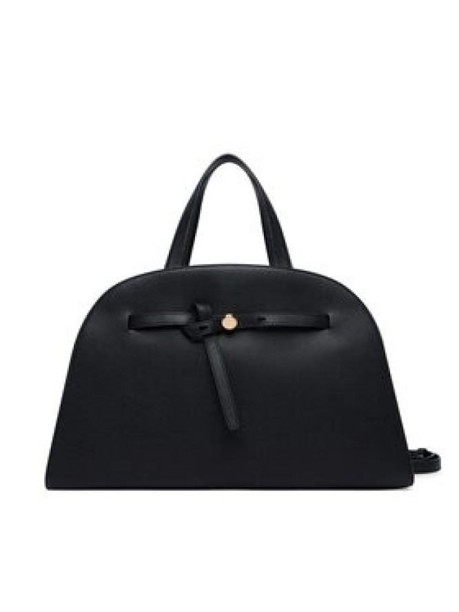 Tory Burch Torebka Romy Bauletto 179990 Czarny