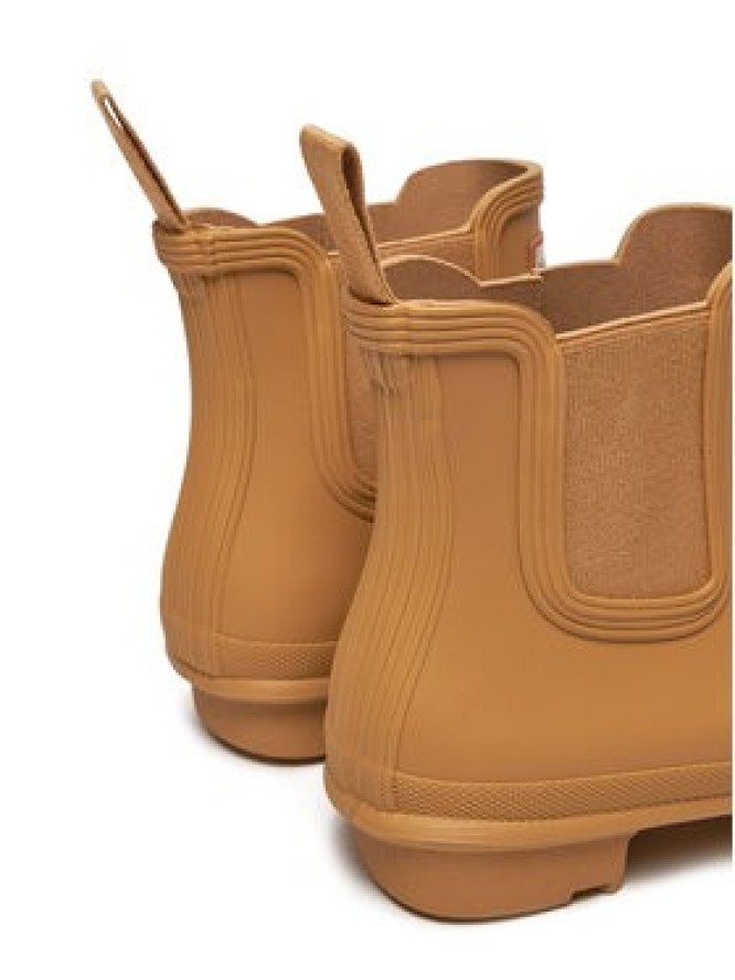 Hunter Kalosze WFS2078RMA Brązowy