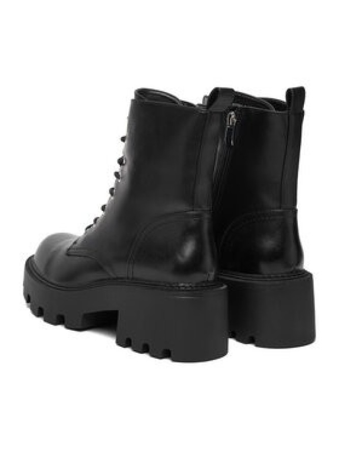 DeeZee Trzewiki 67091-3 Czarny