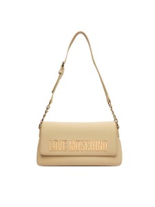 LOVE MOSCHINO Torebka JC4109PP1OKD0129 Beżowy