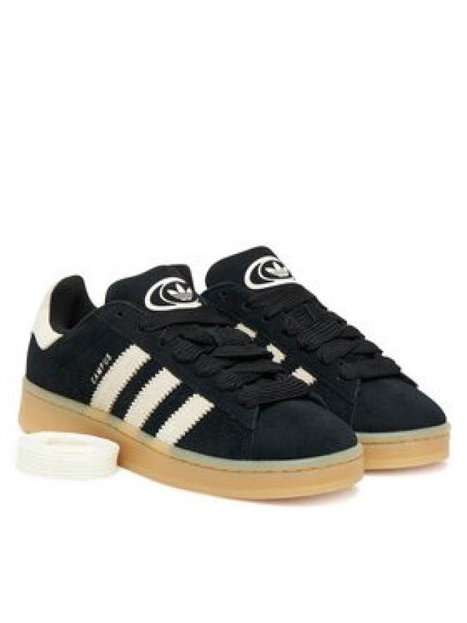 adidas Sneakersy Campus 00S JQ8354 Czarny