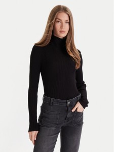 JOOP! Golf 58 JW224KN166 30033369 Czarny Regular Fit