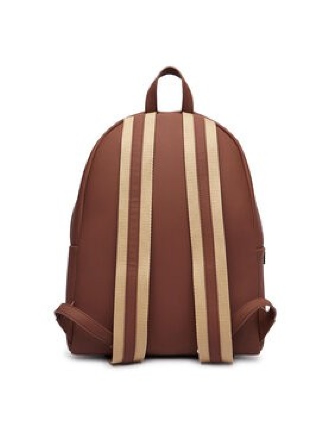 LOVE MOSCHINO Plecak JC4049PP1PLE0200 Brązowy