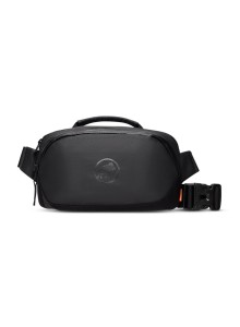 Nerka Mammut Seon Waistpack - black