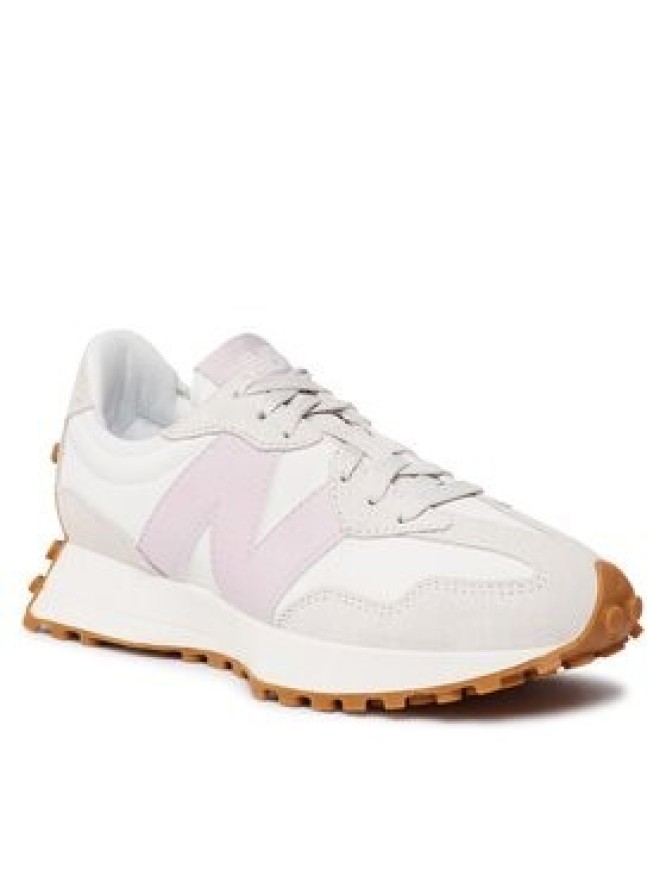 New Balance Sneakersy WS327OR Biały