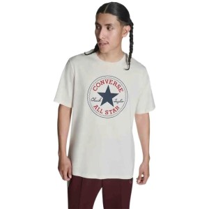 Koszulka Converse Chuck Logo Tee