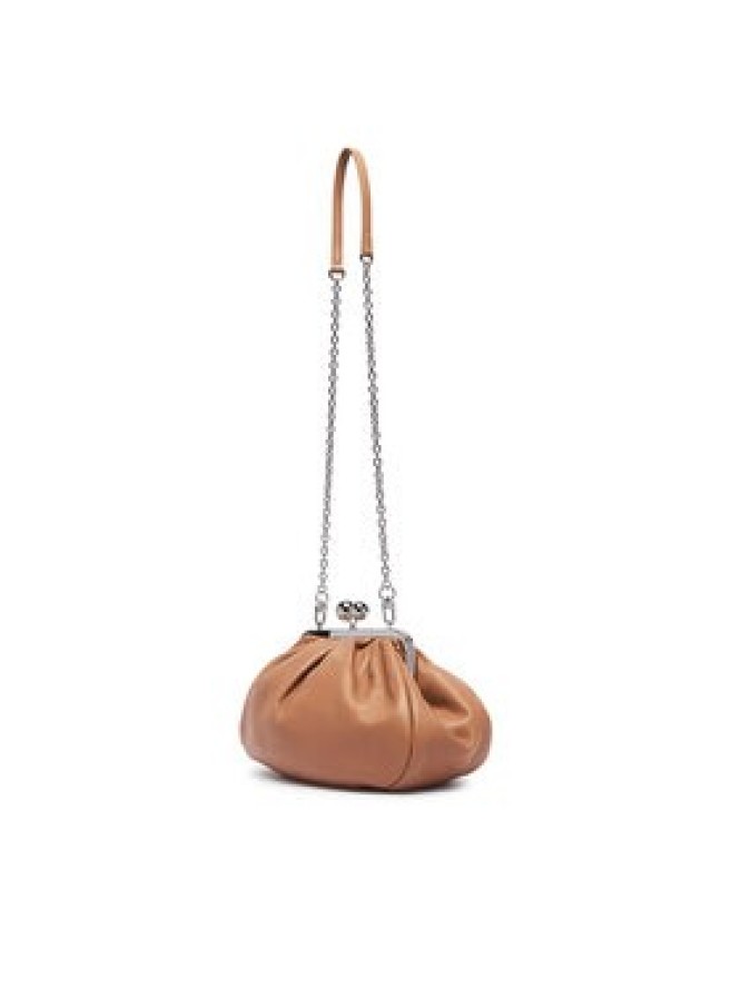 Weekend Max Mara Torebka Cubico 2625516124600 Beżowy