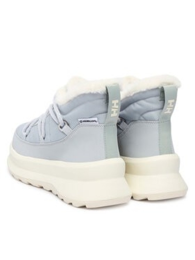 Helly Hansen Śniegowce Bluesky 12073 Szary