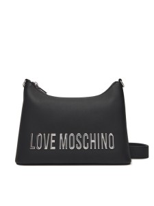 LOVE MOSCHINO Torebka JC4025PP1NKD000B Czarny