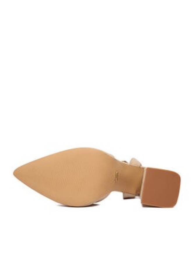 DeeZee Czółenka CEO-CD25-039-1 Beżowy