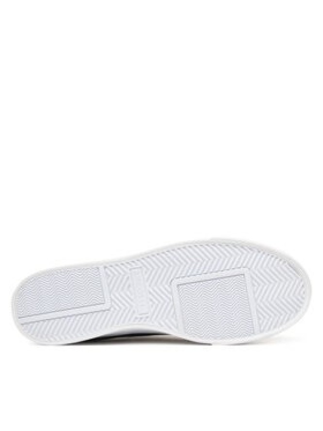 Lacoste Sneakersy Ziane 7-50CFA0035 Czarny