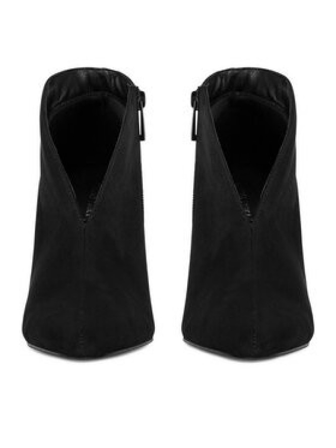 Jenny Fairy Botki WYL3038-16 Czarny