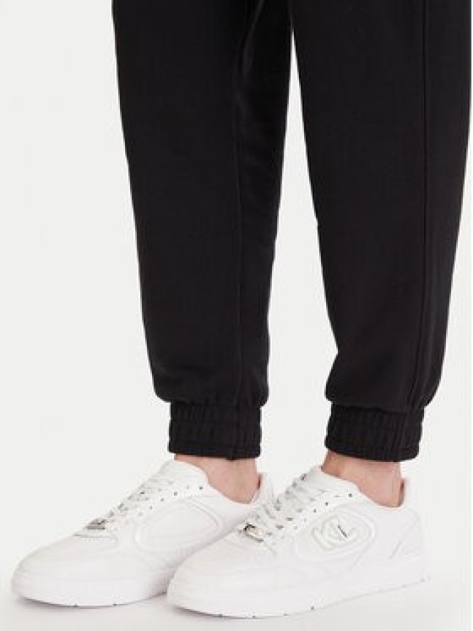 Calvin Klein Underwear Spodnie dresowe LV00QS7515 Czarny Regular Fit