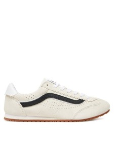 Vans Sneakersy Super Lowpro VN000D83CCZ1 Écru