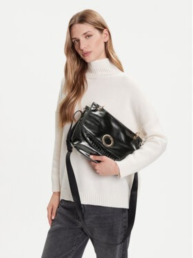 Monnari Torebka BAG6010 Czarny