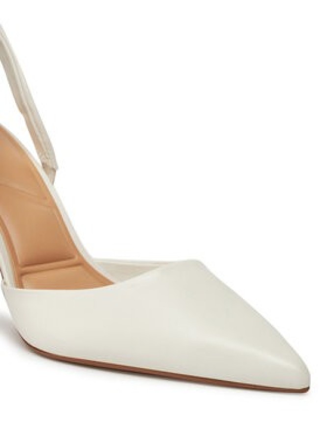 Aldo Szpilki Brusanti 13985171 Biały