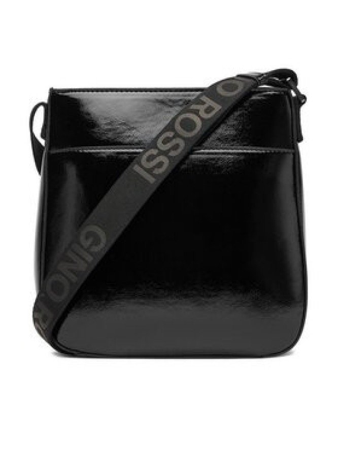 Gino Rossi Torebka TYLO-0272 Czarny