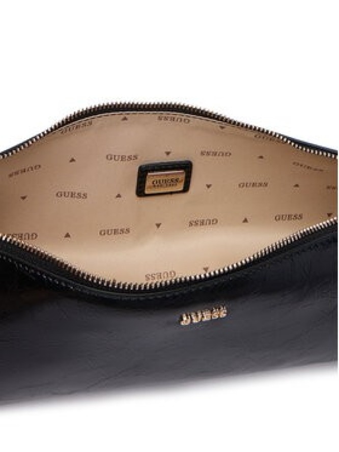 Guess Torebka Xeba Mini HWTC97 31720 Czarny