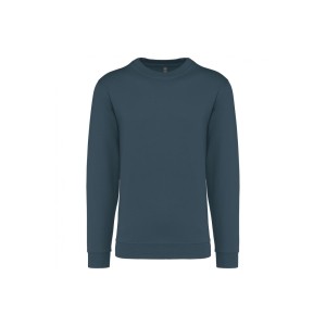 Bluza z okrągłym dekoltem Kariban