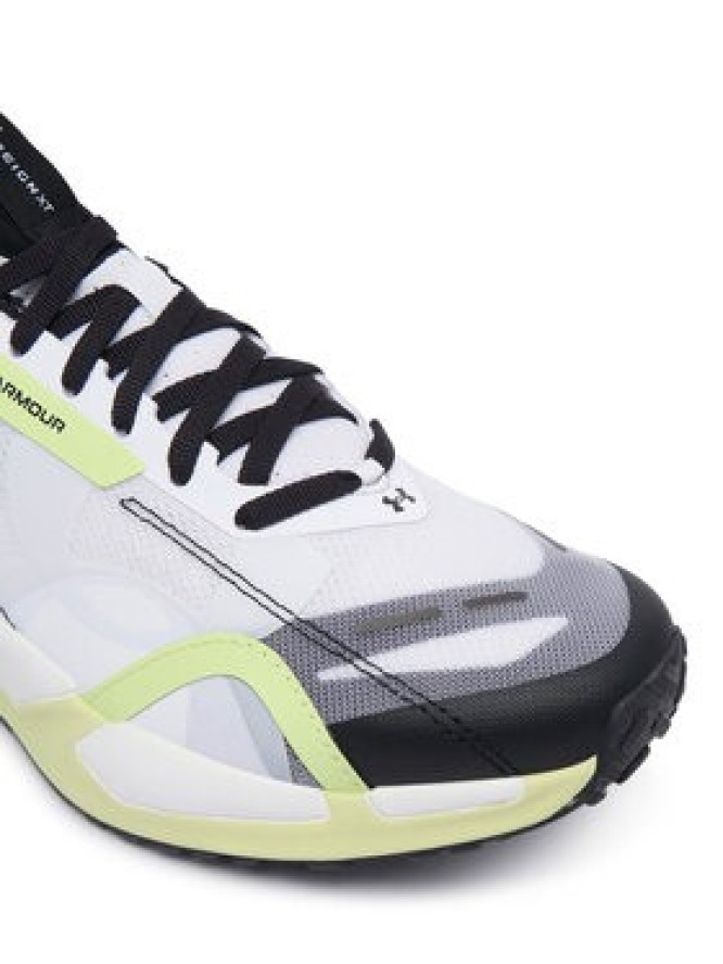 Under Armour Buty na siłownię UA Reign XT 6005927 Szary