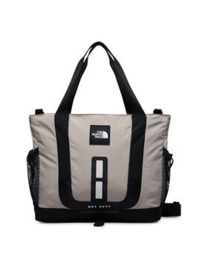 The North Face Torebka NF0A8JCFSM41 Beżowy