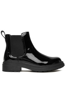 Clarks Sztyblety Orinoco3 Lane 26184623 Czarny