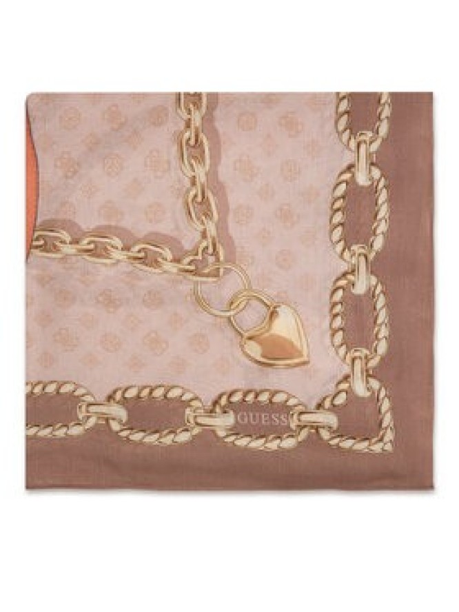 Guess Chusta AW5462 MOD03 Beżowy