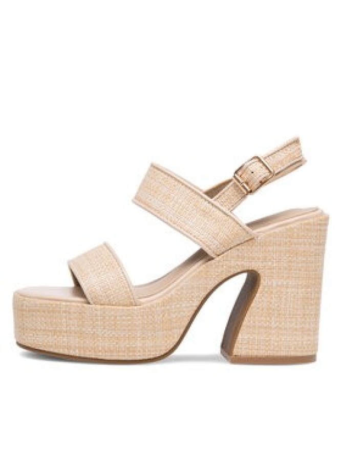 DeeZee Sandały KY8505-1 Beżowy