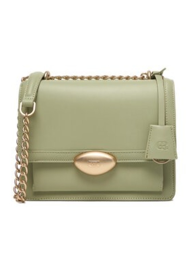 GINO ROSSI Torebka EO-KY129 Zielony