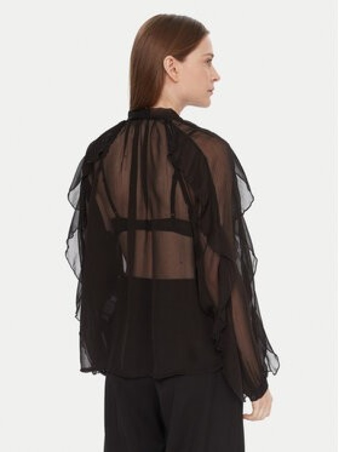 ONLY Koszula Taryn 15360696 Czarny Regular Fit