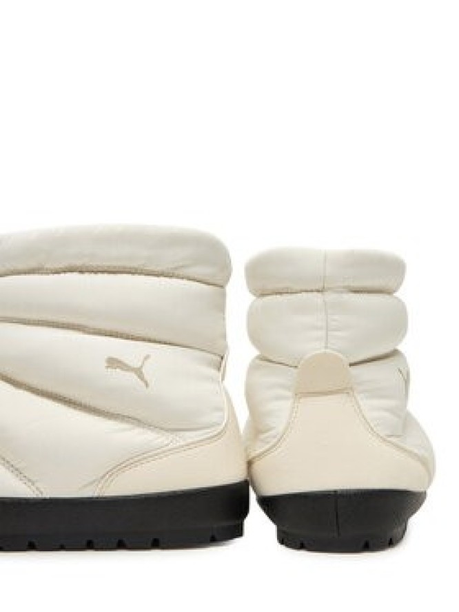 Puma Śniegowce Tuff Terra Hi 402177 02 Biały