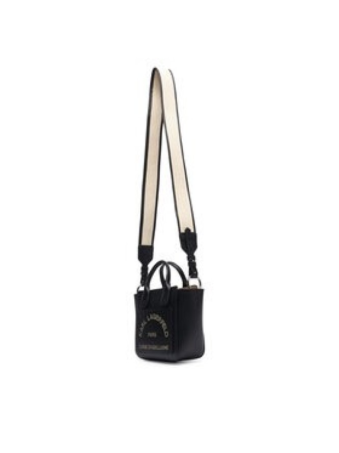 KARL LAGERFELD Torebka B3W30324 Czarny