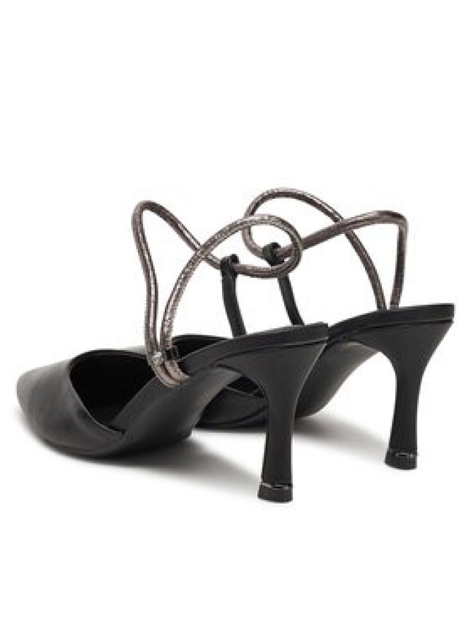 Lasocki Szpilki WYL3794-6Z Czarny