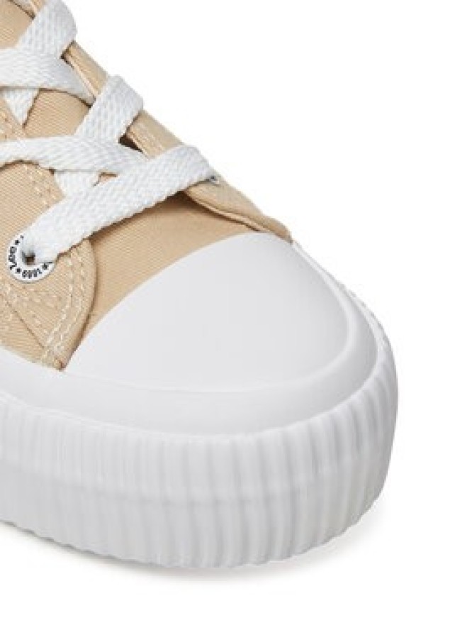 Lee Trampki Isla C Women Low 50251001.33F Beżowy