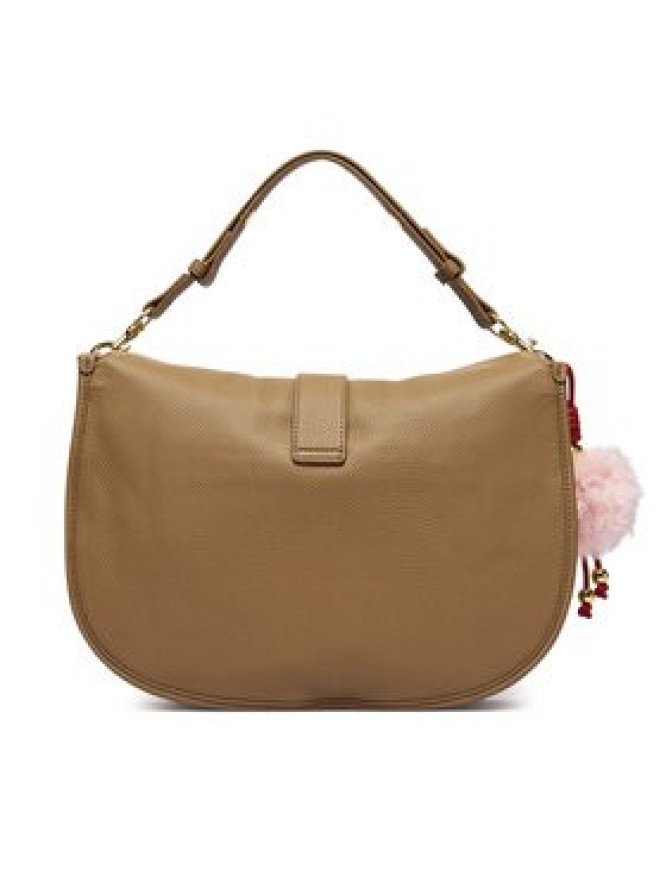 LOVE MOSCHINO Torebka JC4234PP0PKI0105 Beżowy