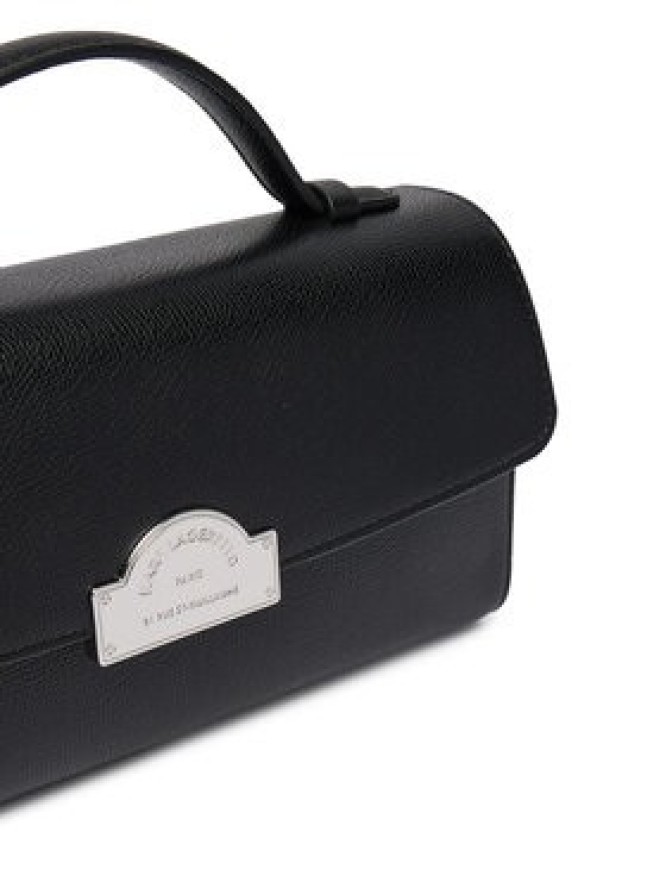 KARL LAGERFELD Torebka B3W30114 Czarny