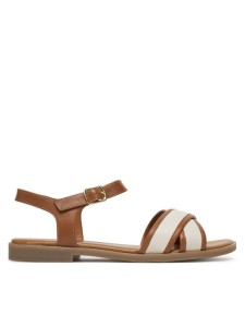 Lasocki Sandały WI16-FOXI-77 Brązowy