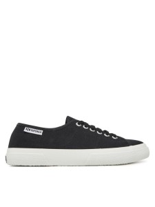 Superga Tenisówki 3750 LEGGERA S7151EW Czarny