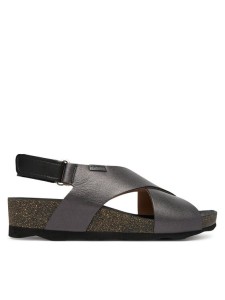 Pikolinos Sandały Mahon W9E-0912Clc1 Szary