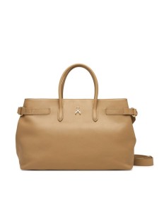 Patrizia Pepe Torebka 8B0270 L162 B775 Beżowy